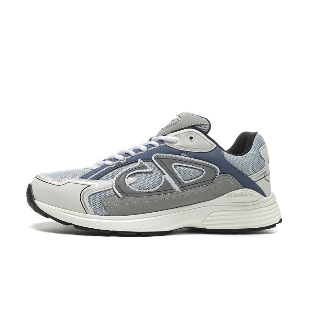 DD Di0r B30 Blue Grey White