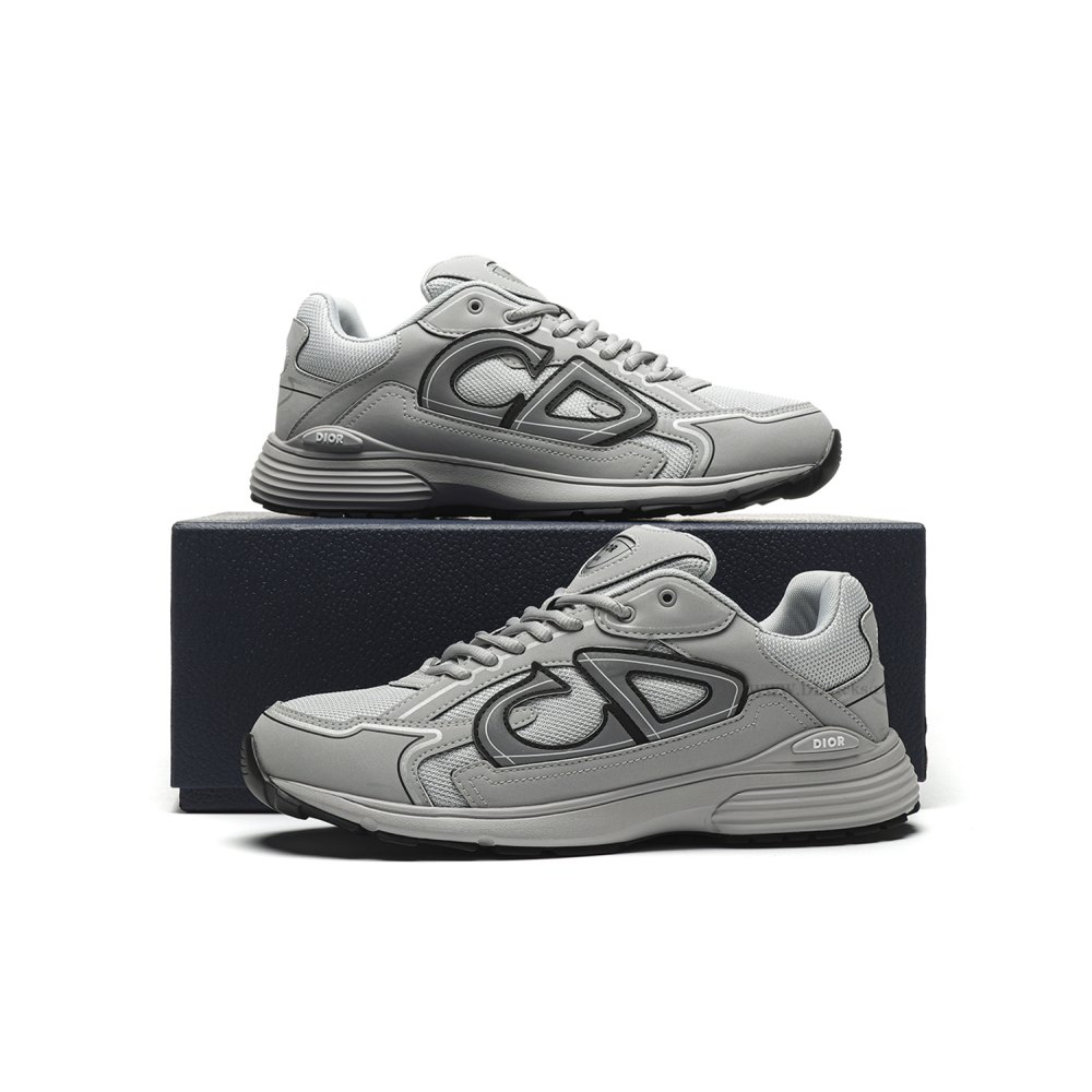 DD  D10R B30 Grey