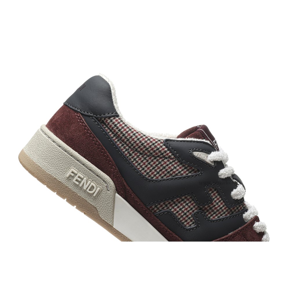 DD Fend1 Match Red/Black