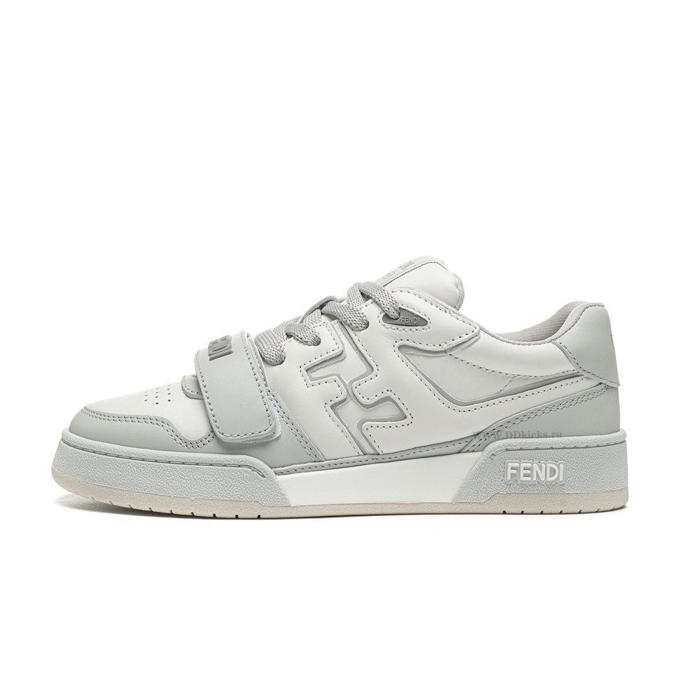 DD Fend1 Match White/Grey