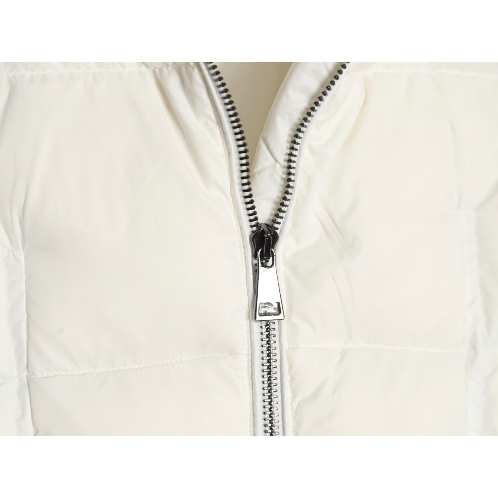 DDKicks MONCIER BOEDIC LONG DOWN JACKET  White