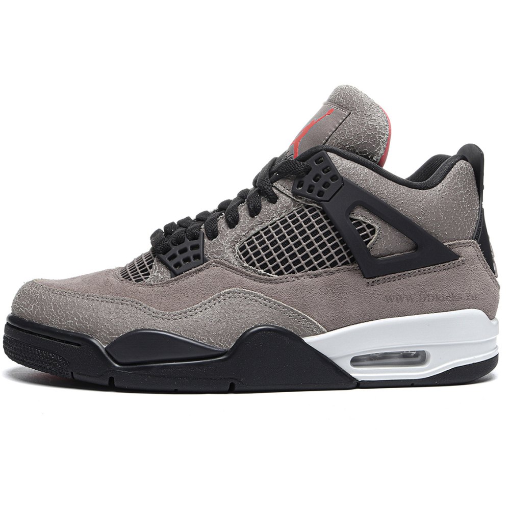 DD Jordan 4 Retro Taupe Haze