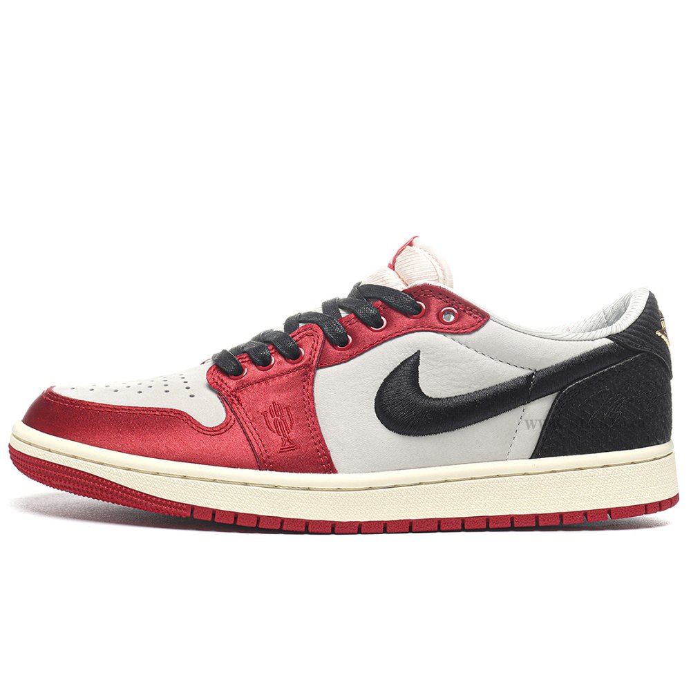 DD Jordan 1 Retro Low OG Trophy Room Away