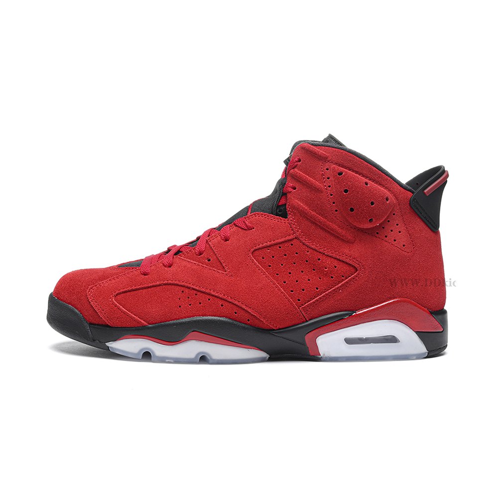 DD Jordan 6 Retro Toro Bravo
