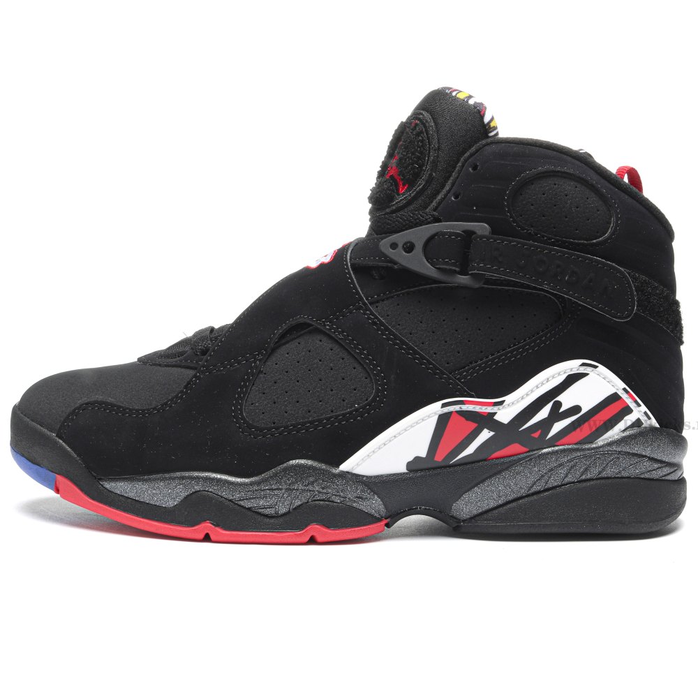 DD Jordan 8 Retro Playoff