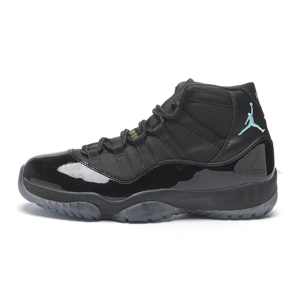 DD Jordan 11 Retro Gamma Blue