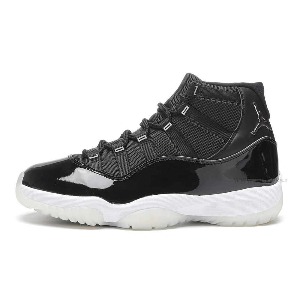 DD Jordan 11 Retro Jubilee 25th Anniversary
