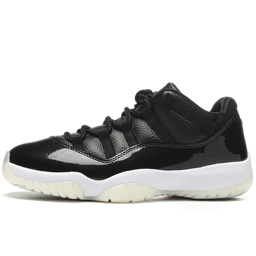 DD Jordan 11 Retro Low 72-10