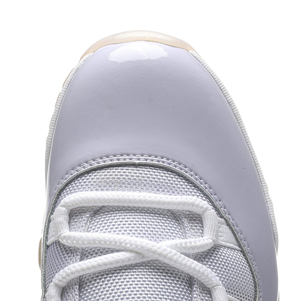 DD  Jordan 11 Retro Low Pure Violet