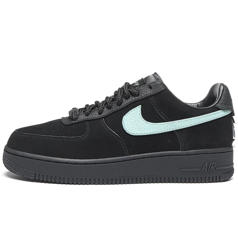 dd nike air force 1 low T*f*ny & co. 1837