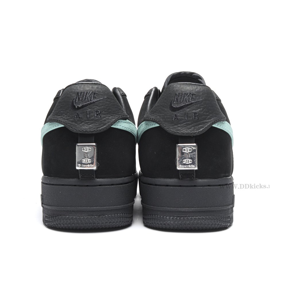 dd nike air force 1 low T*f*ny & co. 1837