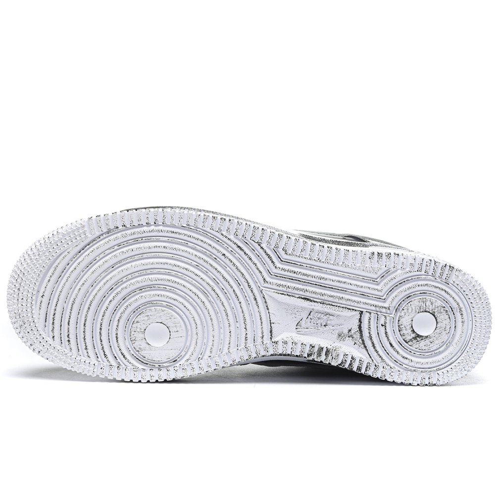 DD Nike Air Force 1 Low G-Dragon Peaceminusone Para-Noise