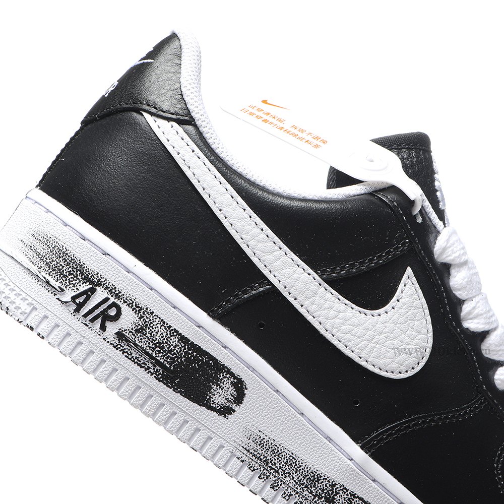 DD Nike Air Force 1 Low G-Dragon Peaceminusone Para-Noise