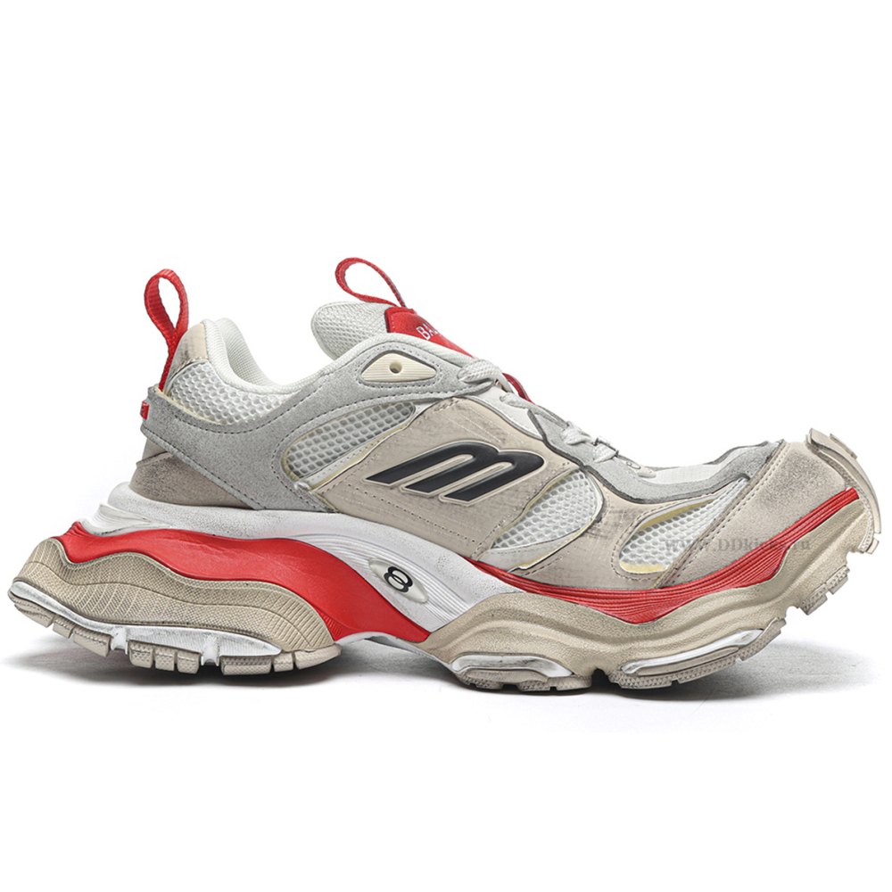 DD Ba1enci*ga Cargo Grey Orange