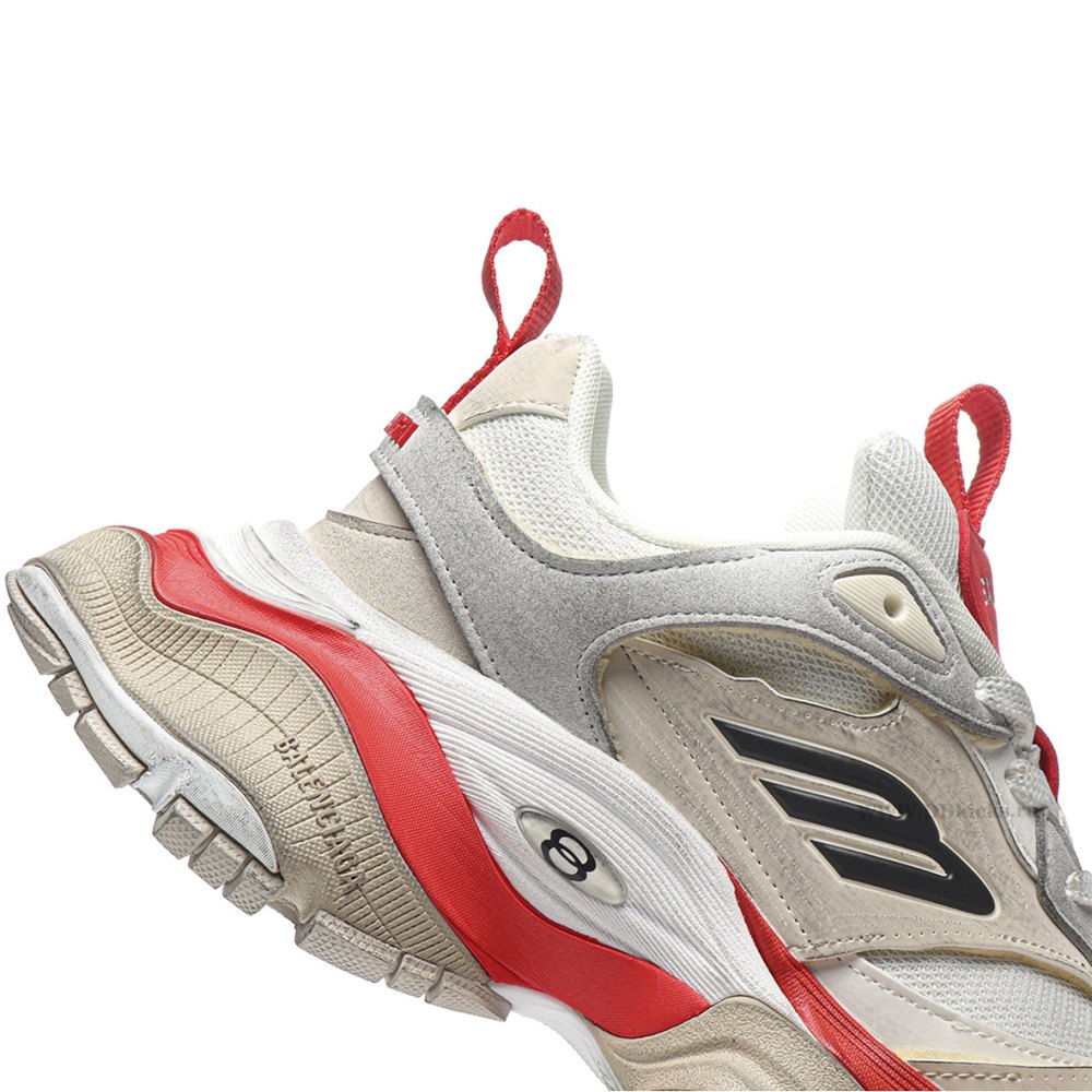 DD Ba1enci*ga Cargo Grey Orange