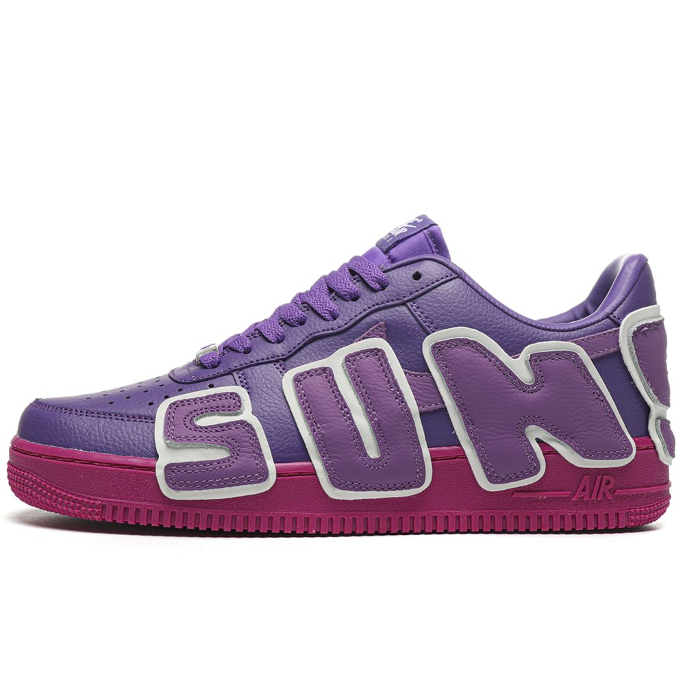 DD Nike Air Force 1 Low Cactus Plant Flea Market Fuchsia Dream