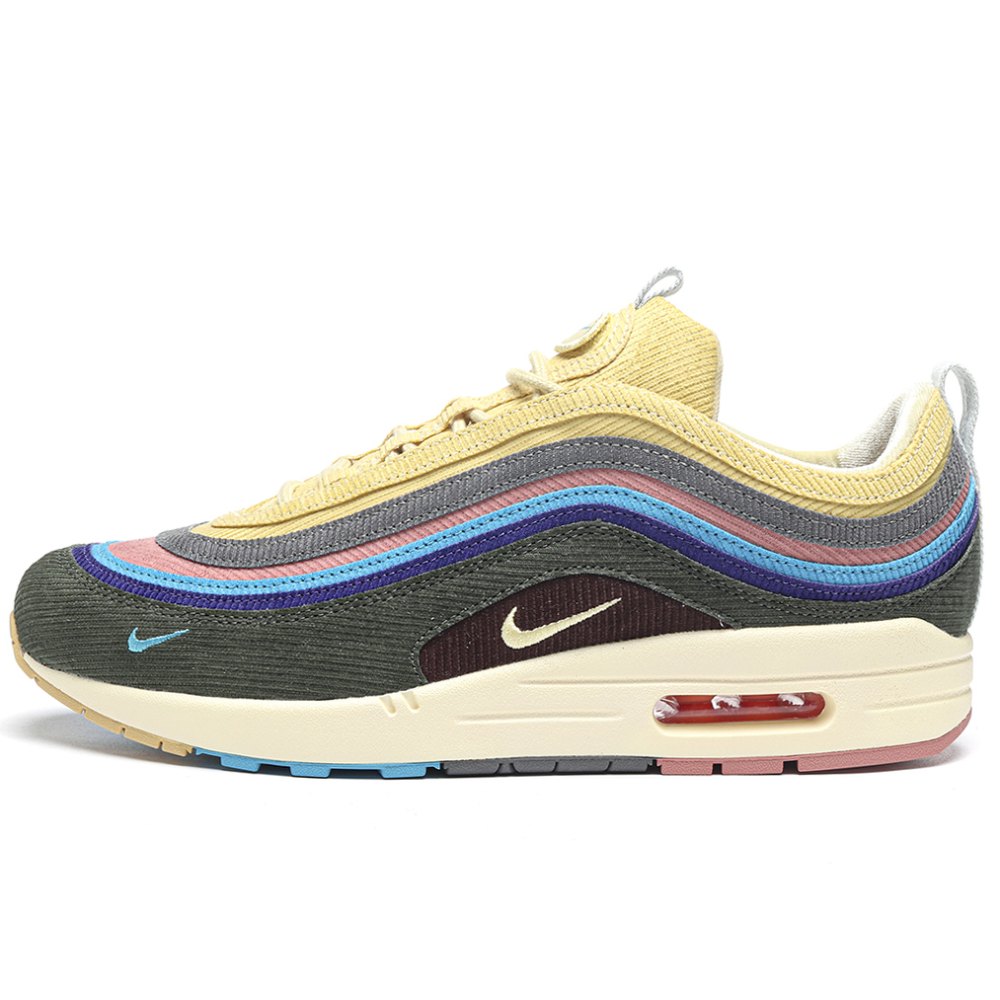 DD Nike Air Max 1/97 Sean Wotherspoon
