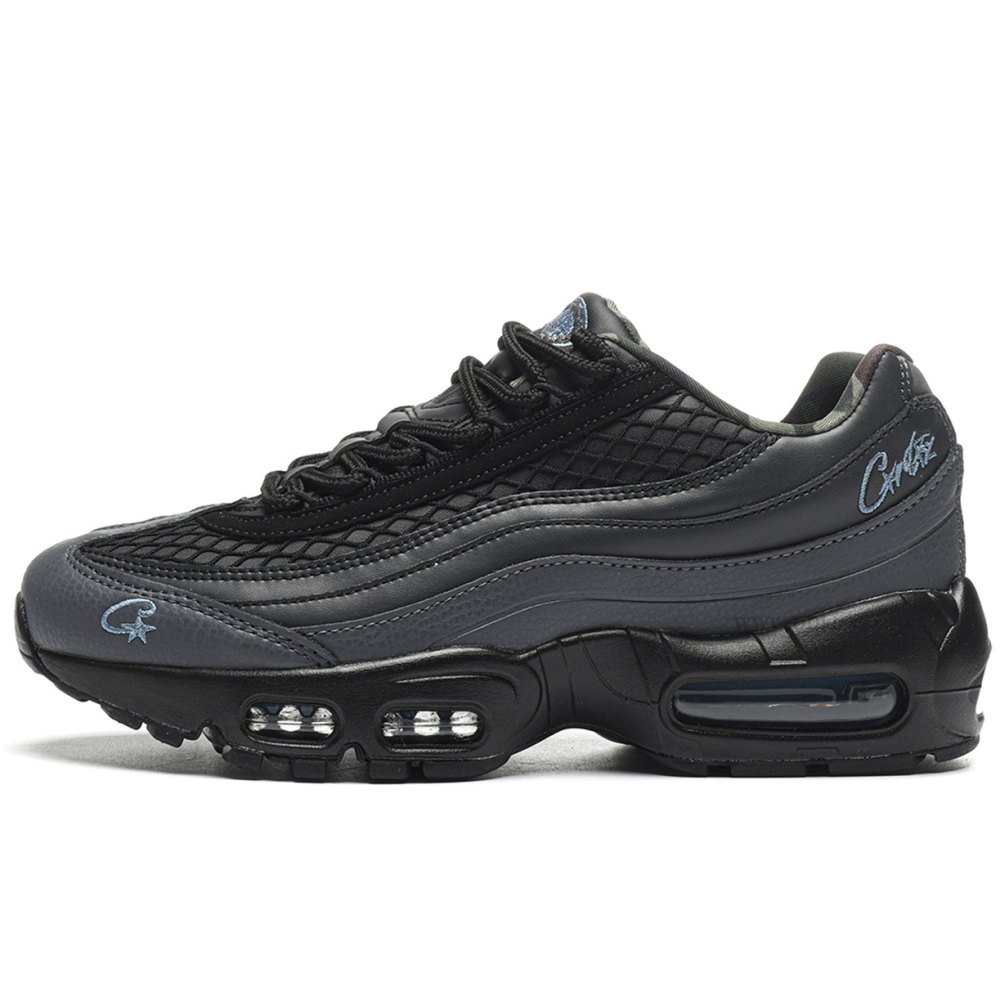 DD Nike Air Max 95 SP Corteiz Aegean Storm