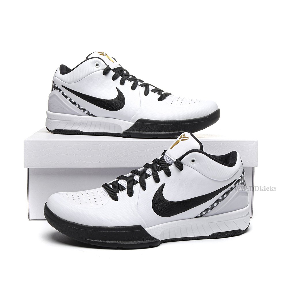 DD Nike Kobe 4 Protro Mambacita Gigi