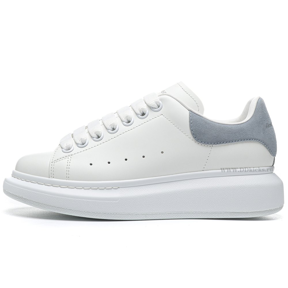 DD A1EX*DER M*QUEEN Oversized White Dream Blue (women's)