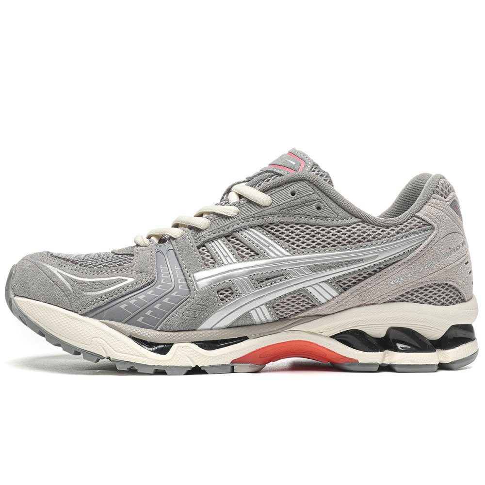 dd As*ic*s gel-kayano 14 clay grey pure silver-1201a161-026
