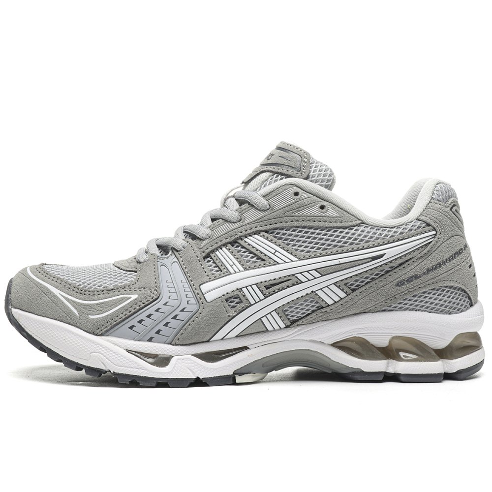 dd As*ic*s gel-kayano 14 piedmont grey silver-1201a161-020