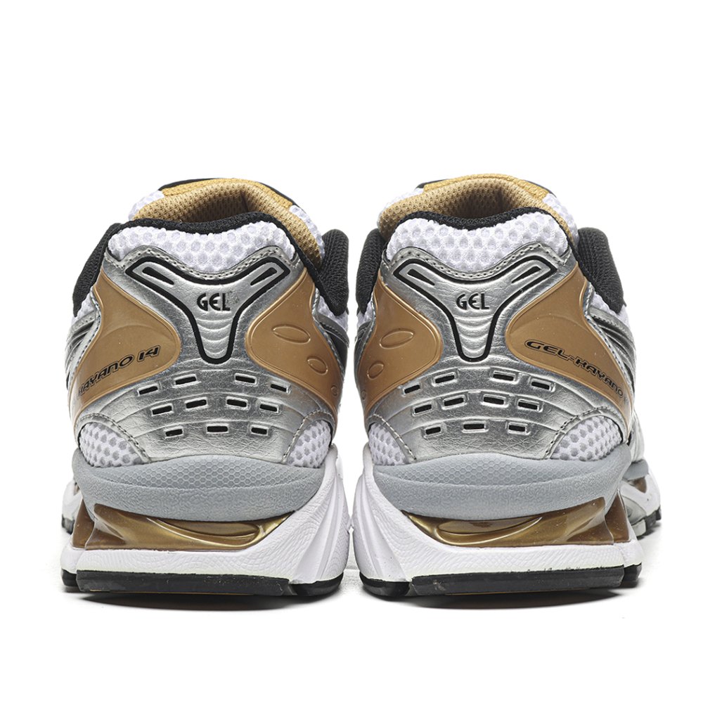 dd As*ic*s gel-kayano 14 white pure gold-1201a019-102