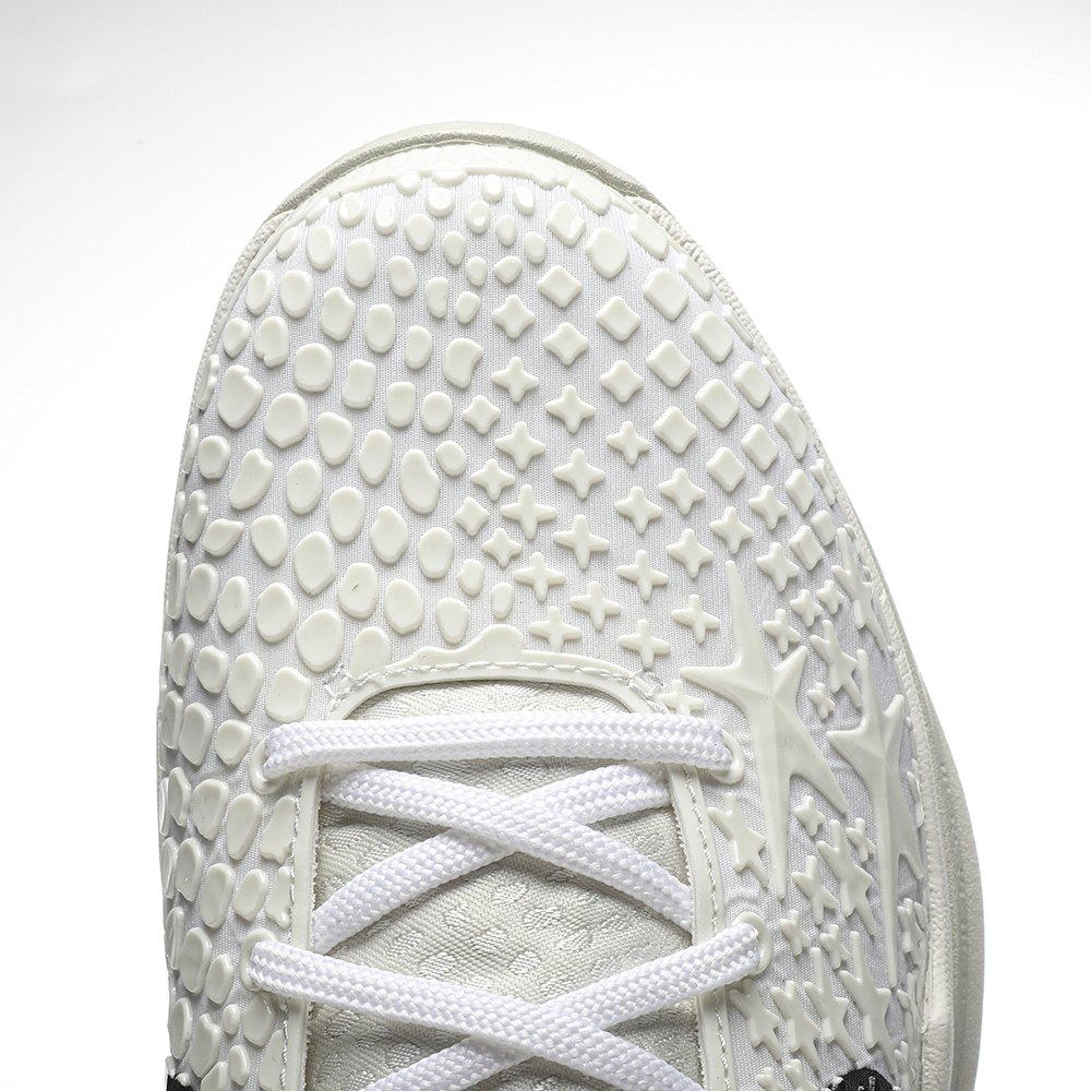 DD Nike Kobe 6 Protro Sail All-Star-FQ3546 100