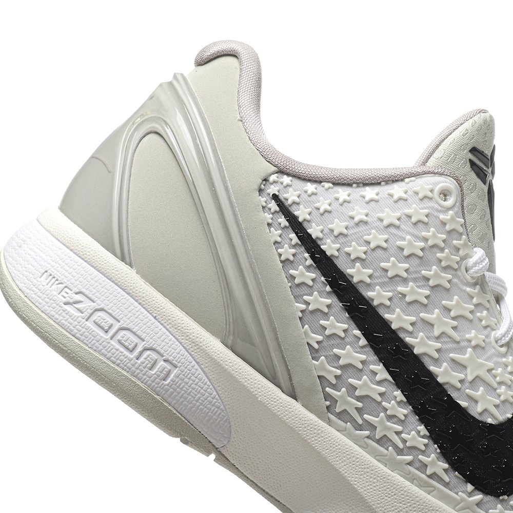 DD Nike Kobe 6 Protro Sail All-Star-FQ3546 100