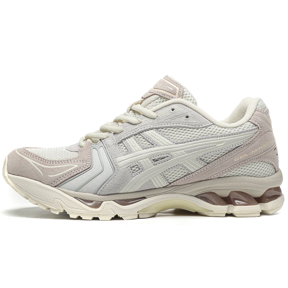 dd As*ic*s gel-kayano 14 cream blush (women's)-1202a105-102