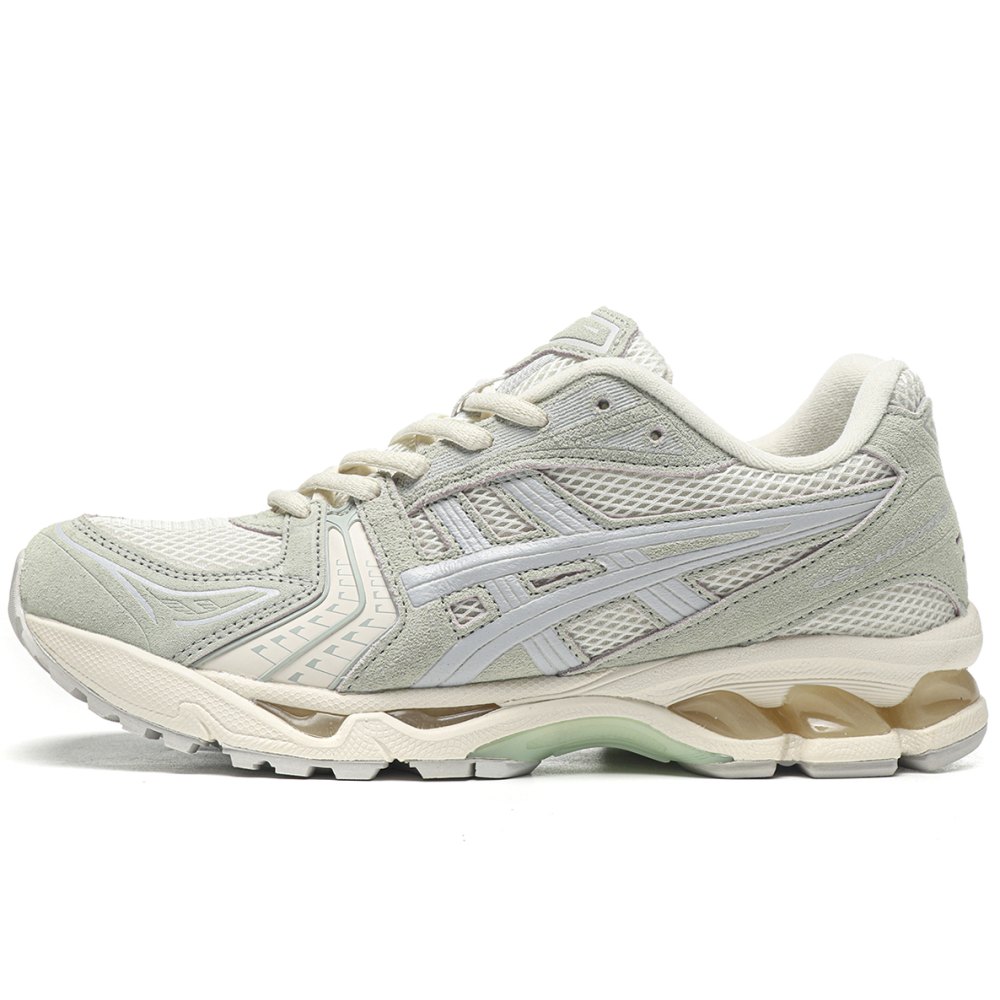 dd As*ic*s gel-kayano 14 lichen rock (women's)1202a105-101