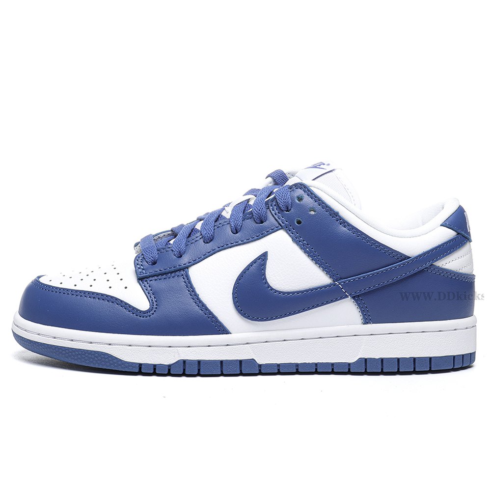 DD Nike Dunk Low SP Kentucky