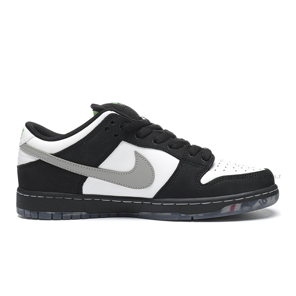 DD Nike SB Dunk Low Staple Panda Pigeon