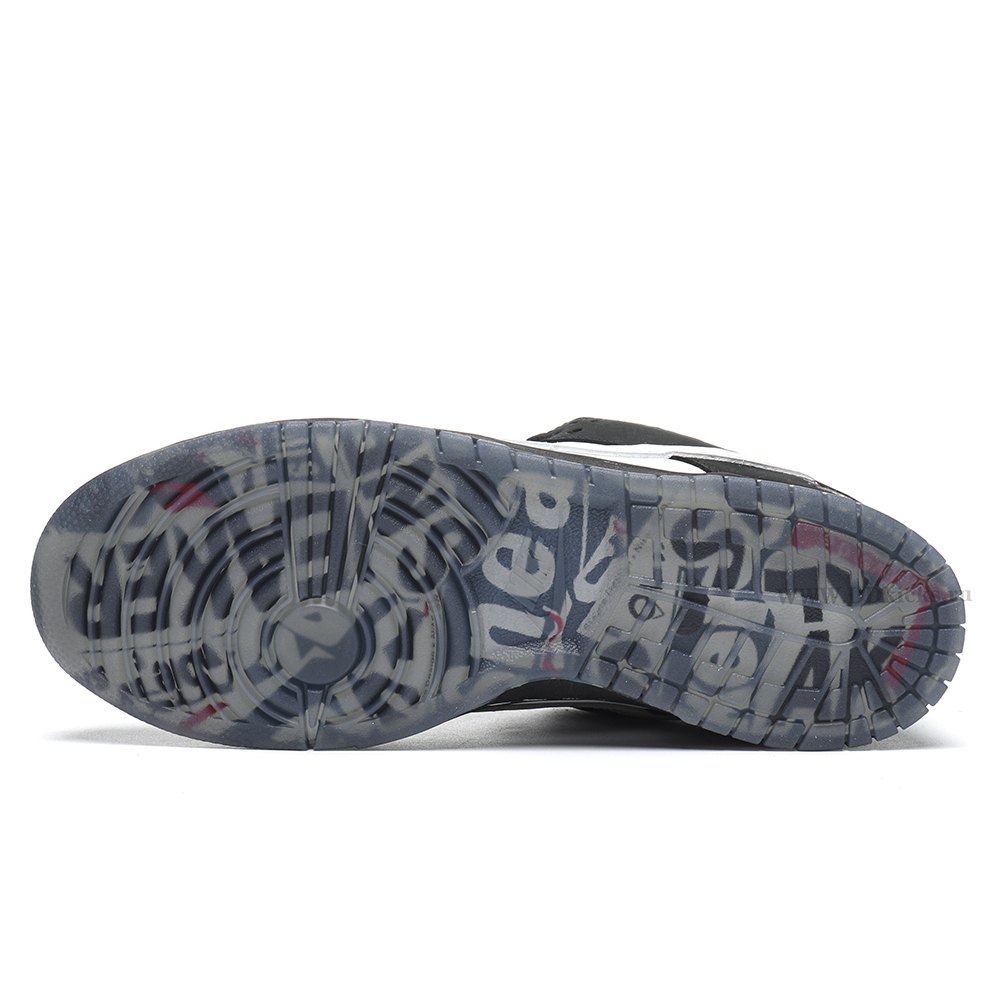 DD Nike SB Dunk Low Staple Panda Pigeon