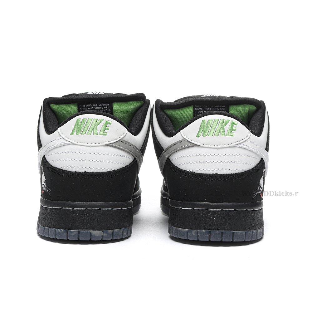 DD Nike SB Dunk Low Staple Panda Pigeon