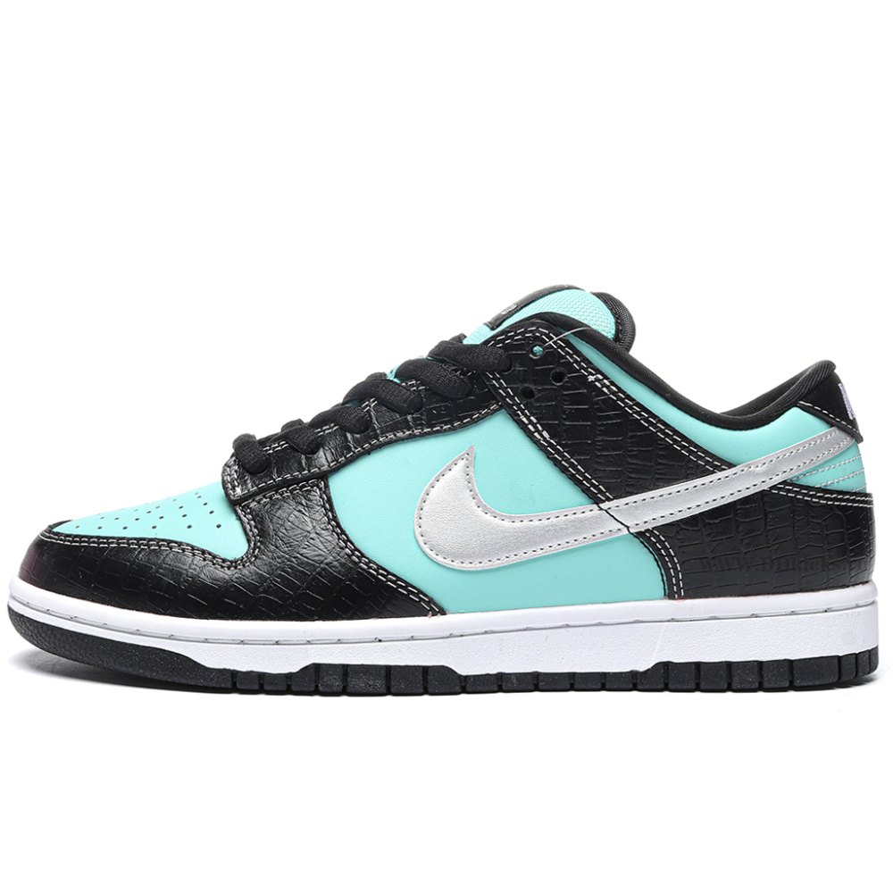 dd nike sb dunk low diamond S*pply co.