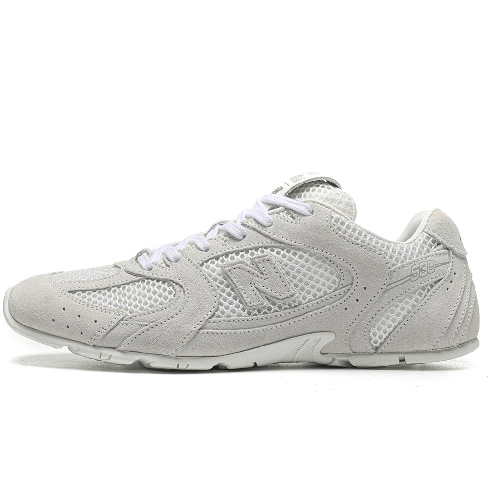 DD New Balance 530 SL Miu Miu Vintage White