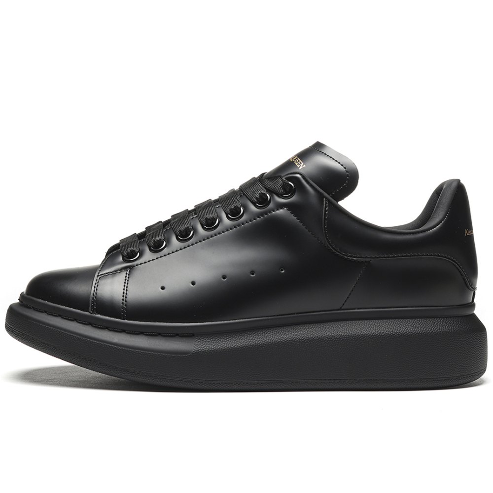 DD A1EX*DER M*QUEEN Oversized Black 553770
