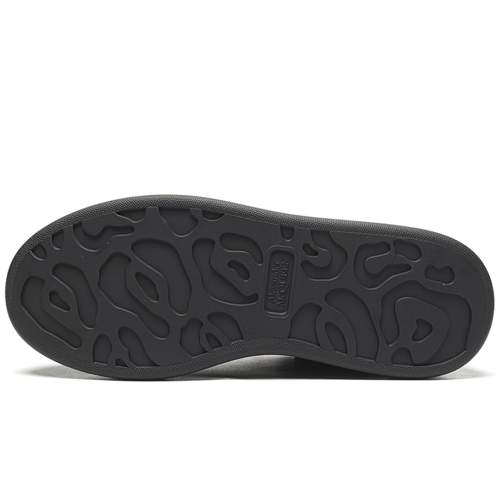 DD A1EX*DER M*QUEEN Oversized Black 553770