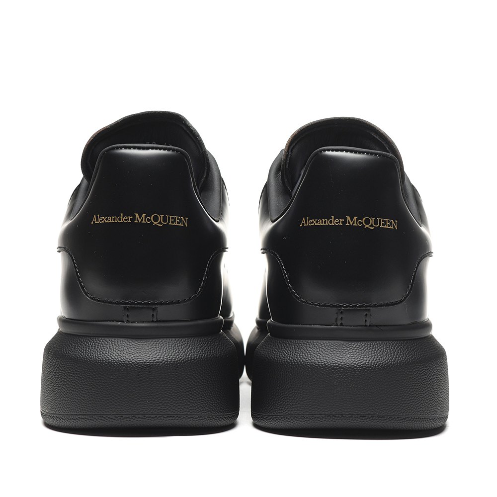 DD A1EX*DER M*QUEEN Oversized Black 553770