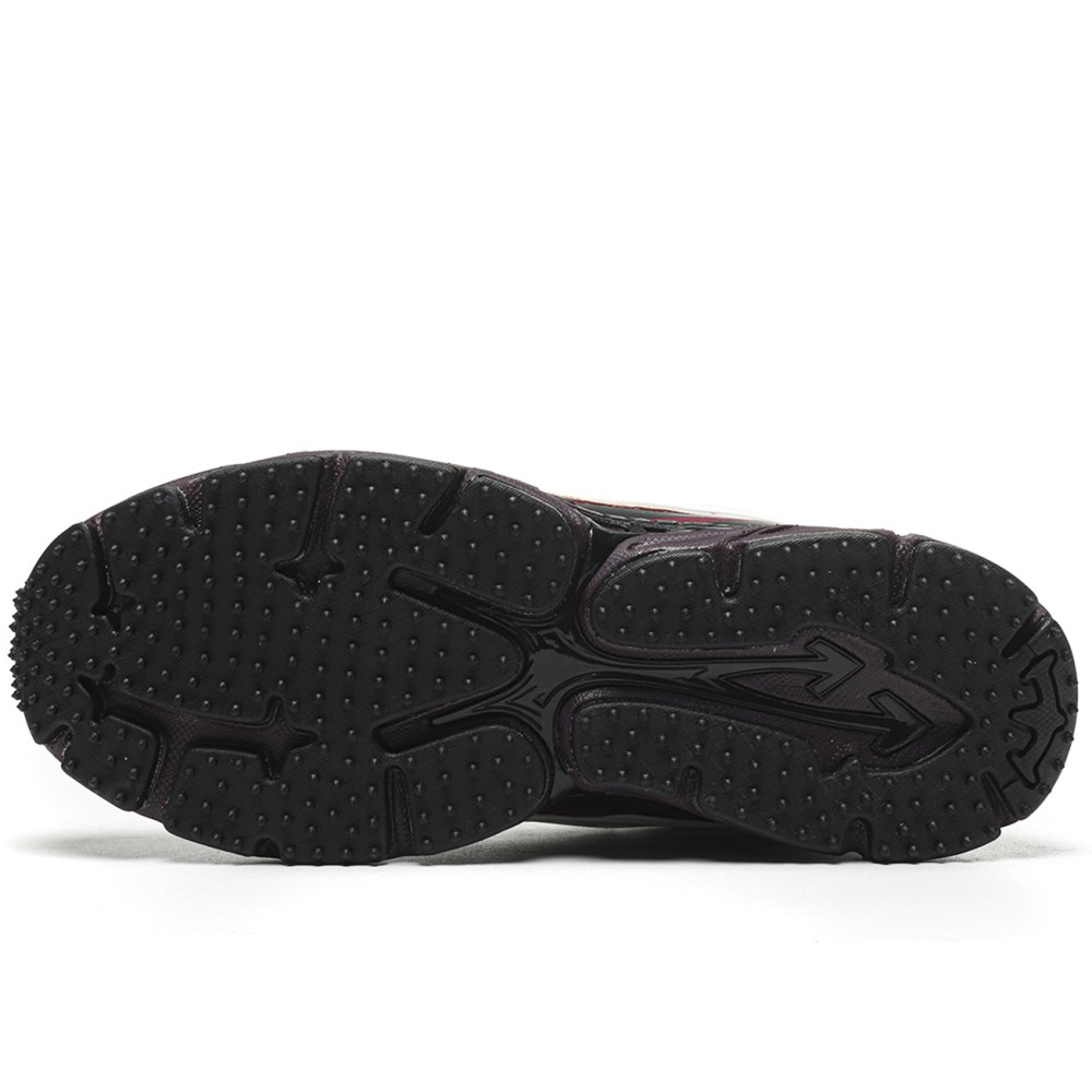 DD OFF-WHITE Be Right Back purple red