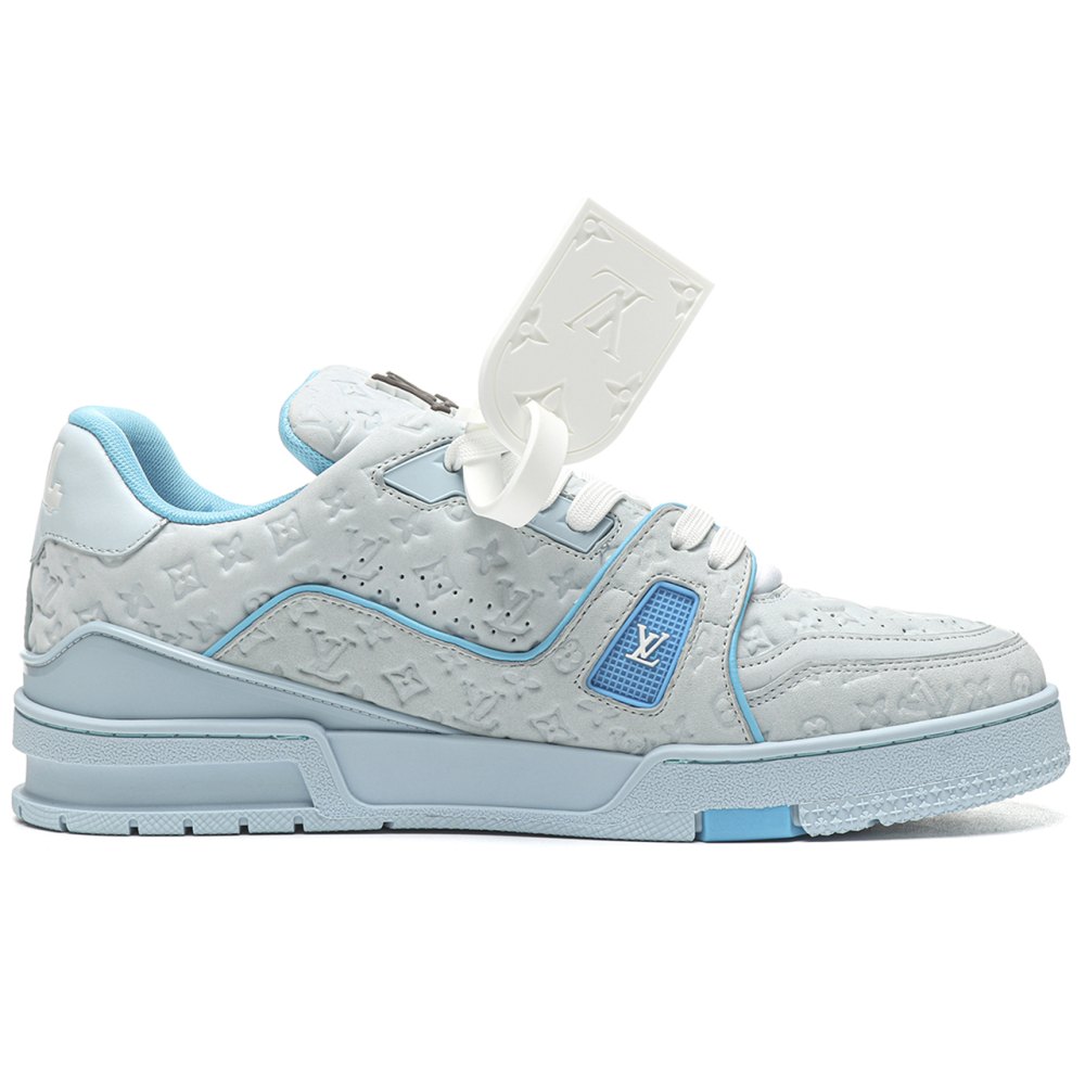 DD Lou1s Vu1tton by Tyler, the Creator Trainer Blue