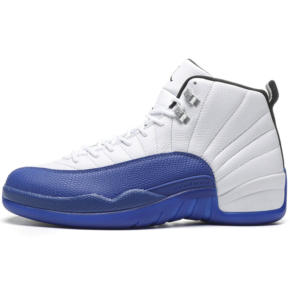 DD Jordan 12 Retro Blueberry (2024)-CT8013 140