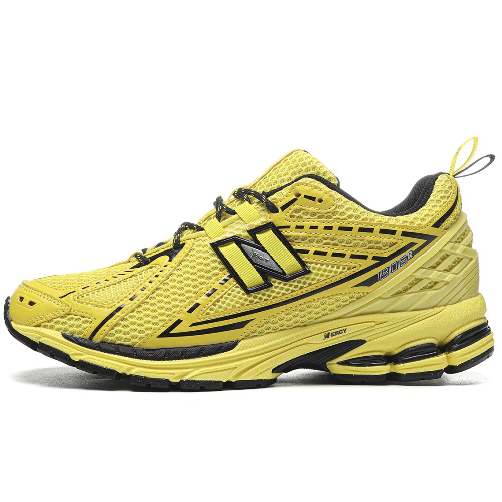 DD New Balance 1906R GANNI Blazing Yellow-M1906RGA