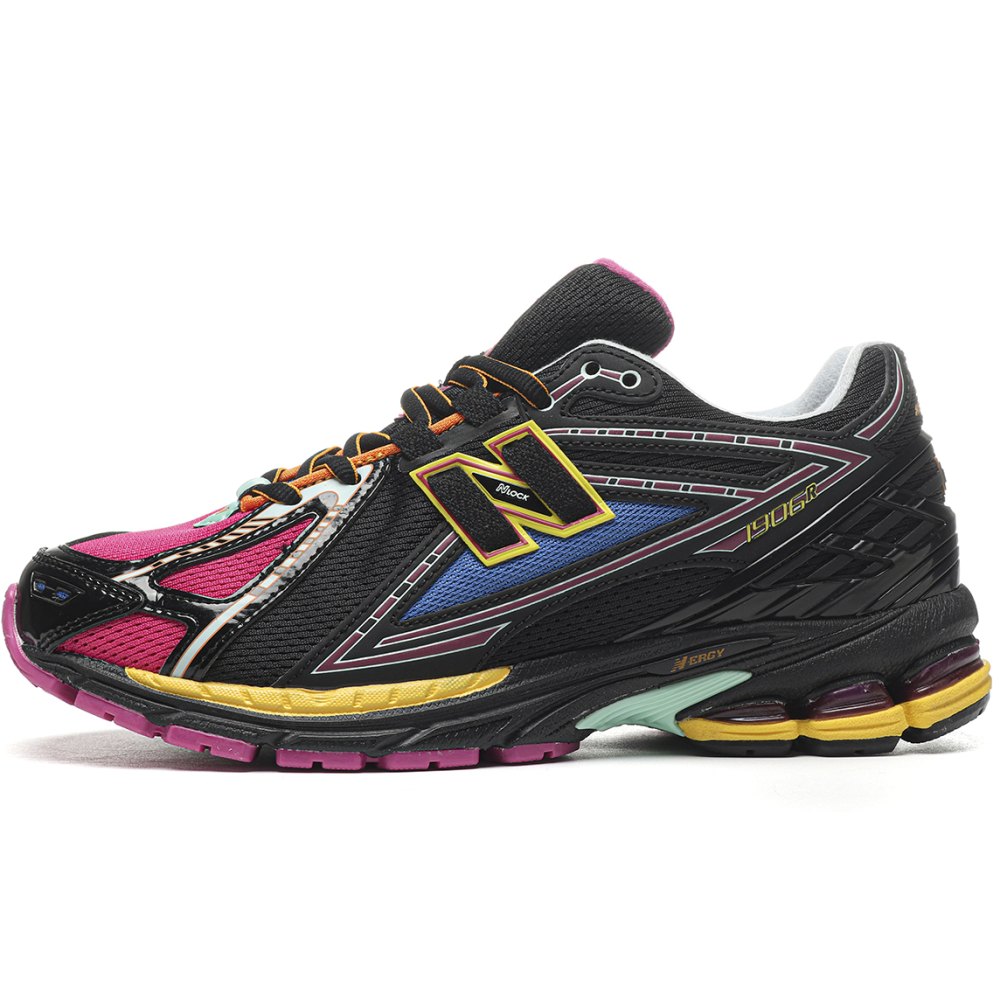 DD New Balance 1906R Neon Nights-M1906RCP