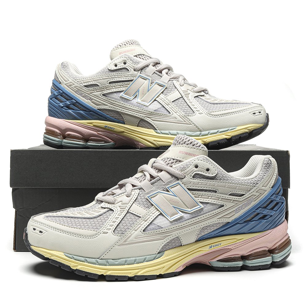 DD New Balance 1906U Lunar New Year-M1906NC