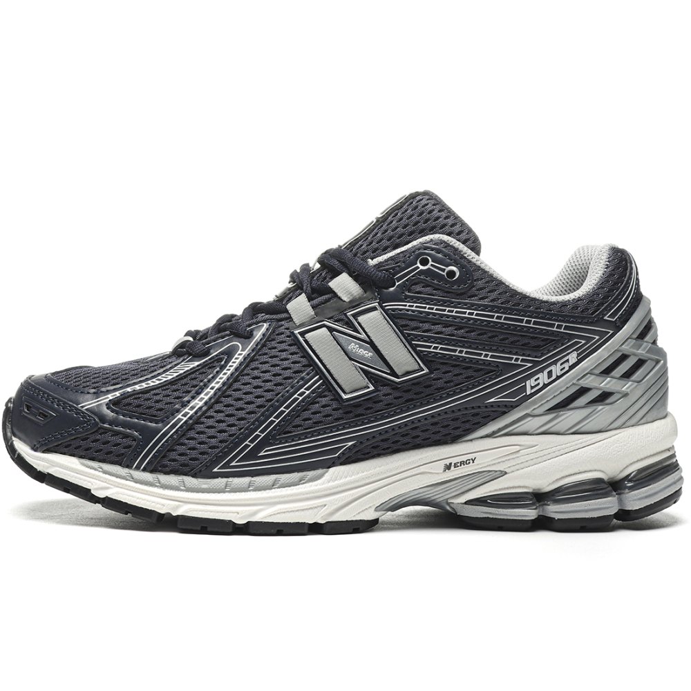 DD New Balance 1906R Eclipse Navy-M1906RCA
