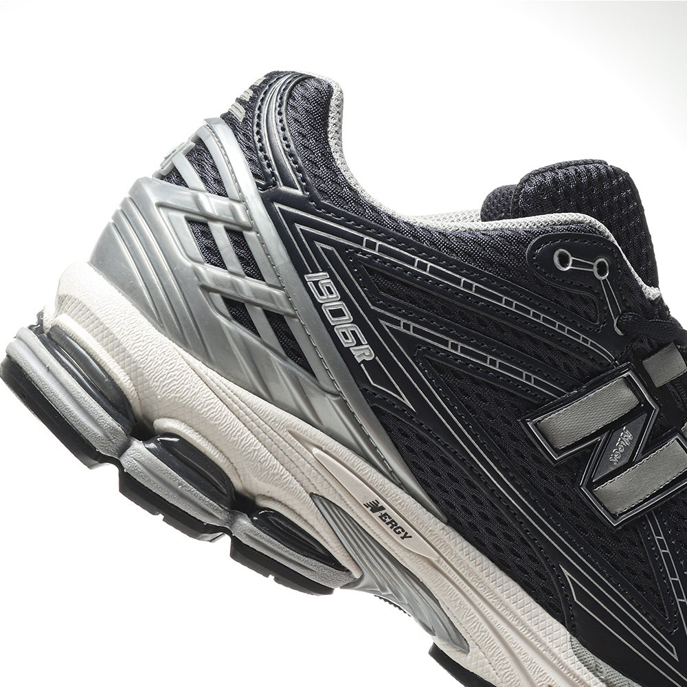DD New Balance 1906R Eclipse Navy-M1906RCA