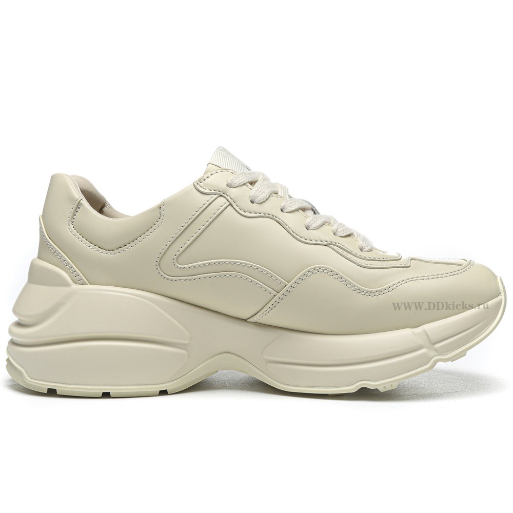 DD GUCC1 Rhyton Vintage Logo (women's)