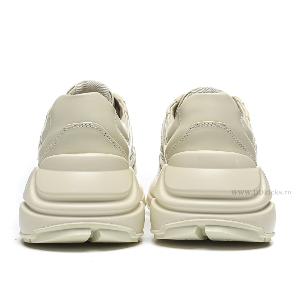 DD GUCC1 Rhyton Vintage Logo (women's)